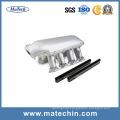 OEM Customized High Precision Aluminium Casting for Intake Manifold